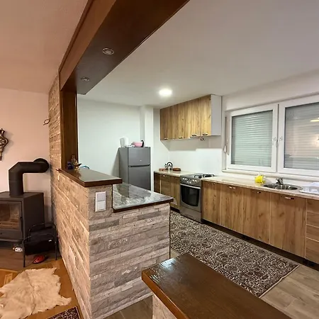 Dedinje -sarajevo Villa *