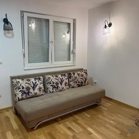 Villa Dedinje -sarajevo Bojnik