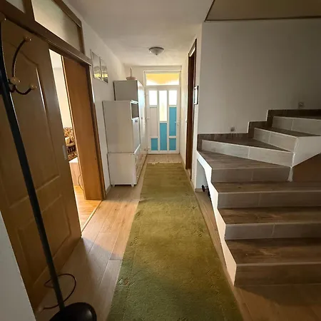 Dedinje -sarajevo Villa