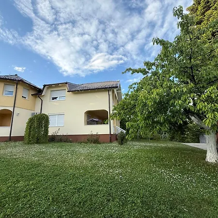 Dedinje -sarajevo Villa Bojnik