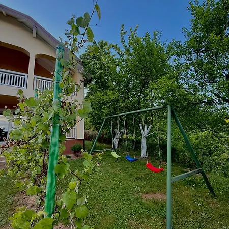 Villa Dedinje -sarajevo Bojnik